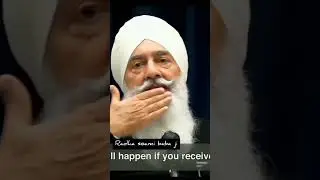 Rssb Q&A #derabeassatsang #shortsyoutube #derabeas
