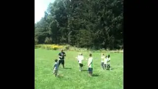 Long snap fail at LSKC
