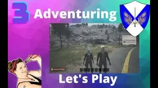 Night Of The Dead Beta Update 2022 With @ClanHawkins Adventures To Research Center Episode 3