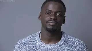 Daniel Kaluuya of 'Get Out,' reflects on nomination, newfound stardom