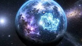 🌌 Unlocking Cosmic Secrets | Deep Akashic Records Meditation for Insight