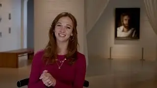 Sharing Faith Through Art with Akiane