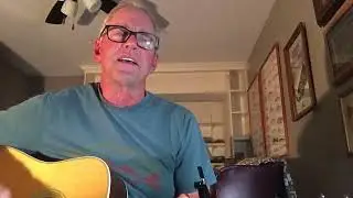 Here Comes the Sun (George Harrison Cover)