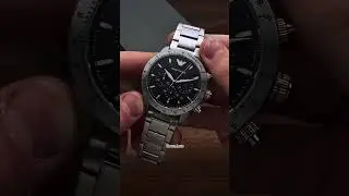 ArmaniEmporio Armani Men&rsquo;s Analogue Quartz  43mm Watch AR11241 Brand Price 16500 #microbrand #watch