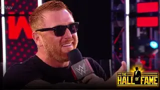 Booker T Reacts to Heath Slater&rsquo;s WWE Return