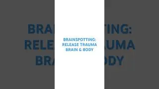 WHAT IS BRAINSPOTTING ? Lara kassir_Certified Hypnotherapist_BrainSpottingPractitioner DrDavid Grand