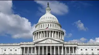 Happening Now: Schumer, Jeffries Hold News Conference Amid Government Shutdown