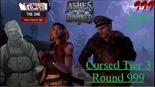 How I achieved round 999 on cursed tier 3