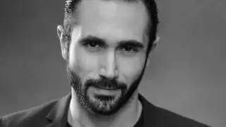 Marco Palvetti a Gomorra SERIE 2
