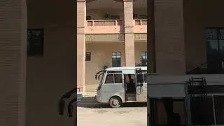 Khyber girls medical college Peshawar complete tour @abdulsattarkhattak @KMCKOMBAN