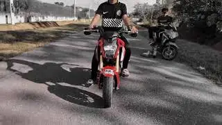 HONDA MSX 125 2016  (reviewed)