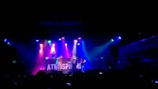 Atmosphere @ The Catalyst, Santa Cruz 11/12/15