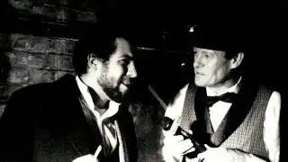 The Blind Tiger speakeasy beneath Brighton Station