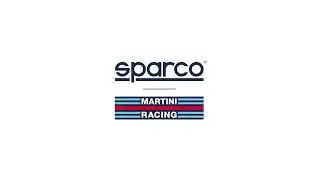 Sparco - Martini Racing Helmets