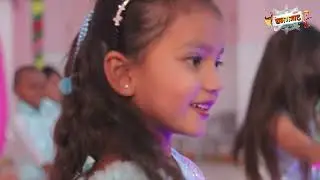 GALTI SE MISTAKE || गलती से मिस्टेक || Jr. Kids || Jagga Jasoos || SHREE GANGOTRI VIDHYALAYA JETPUR