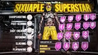 *NEW* META 6&rsquo;5 