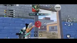 Open Brutal Hacking in BMOC Round 3 || Thanks for Ruining our Matches .