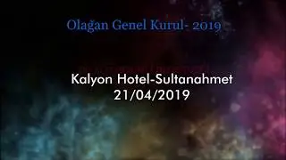 Prof. Dr. Nurhan Seyahi - Renal Anemi Tedavisinde Biyoteknolojik Ürünler