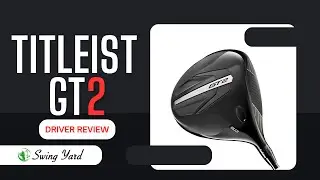 Почему Titleist GT2 &mdash; мечта каждого любителя хай-спина