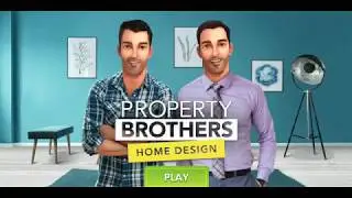 Property Brothers Home Design | Best Home Design Game for Android