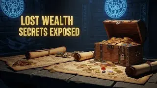 Lost Wealth Secrets: Hidden Finance History Revealed