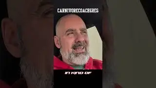 So You Want to Try Carnivore? Start Here (Pt. 1)