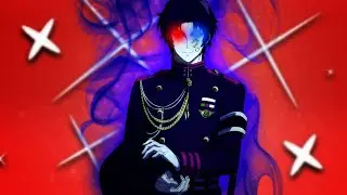 ⚔GUREN EDIT⚔