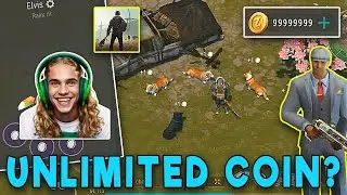 Last Day on Earth Free Coins 2025 - How To Get Free LDOE Crafts and Coins iOS/Android