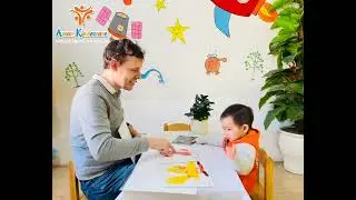 AMON NC ET 1st SEM - ONG THẾ KHẢI MINH - TINY 2 ( 2025-2026)