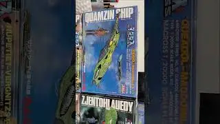 Robotech Macross: Zentraedi