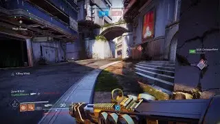 Destiny 2 60 Kills 2 We Rans