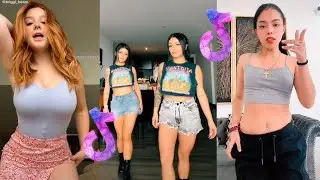 Cúrame | Tiktok Dance | Rauw Alejandro - Tikok compilation