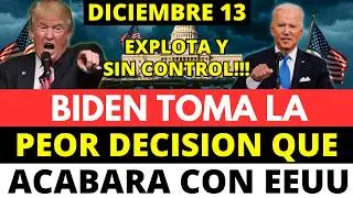 Joe Biden Makes a Serious Mistake | Howard Melgar