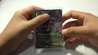 Mega Latios EX!