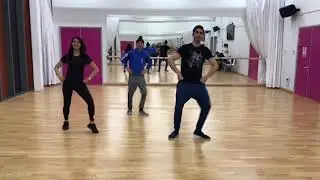 Charche - himmat Sandhu
