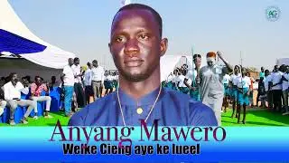 Welke Cieng aye ke lueel by Angang Kelei (Mawero)