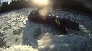 K38 UK Rescue: Rescue and Patrol Swiftwater training for professionals