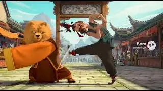 Monk Chow Chow vs. Beggar Shar Pei: Fluff vs Wrinkle