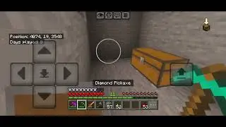 Minecraft update 1.23.1 ocean + desert + biome more!!