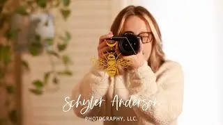 Who Is Schyler Anderson Photography?