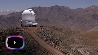 Unraveling the Invisible Force That Accelerates the Universe | Children of the Stars S1 Ep9