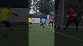 Goal of the Week! #47 #football #finishing #nearpost #disabilityfootball