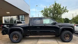 2024 and 2025 Toyota Tacomas collecting Dust recalls & High prices are killing Brands reputation