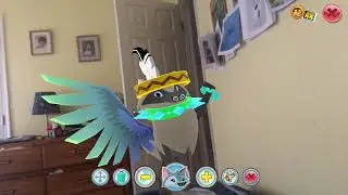The false rare jammer(Read description!)