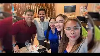 Palompon Institute of Technology's Best President! Bon Voyage in Heaven Sir Dennis Anota Del Pilar!