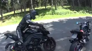 Nova Seninka BAZYN