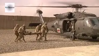 1st Brigade 10th Mountain Division Soldiers - Day to Day Duties, Operation Enduring Freedom 2013