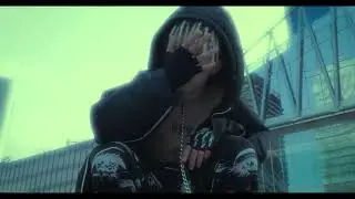 Strikez - So Fucked Up ft Andxresu, Aktis C, Grisyacido (shot by $car Law)