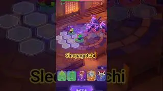 Game NFT Santai  #games #gameplay #gaming #sleepagotchi #Gamenftterbaru #gamenftgratis