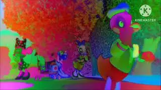 (HAPPY NEW YEAR) Gift for @AlphablockJ8825 Puppy pluto oh toodles effects 